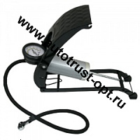 Насос ножной