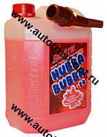 Омыватель стекол Spectrol "Hubba Bubba --20"  4л