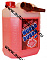 Омыватель стекол Spectrol "Hubba Bubba --20"  4л