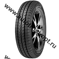 Автошина ECOVISION 175 R13C 97/95R WV-06 TL (зима)