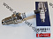 DENSO Свеча зажигания K20TR11 (2-х электродные)  (3195) аналог 