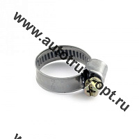Хомут "Маяк"  12-20 мм (3/4")