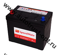 АКБ Speedmate MF  90D26R  80а/ч CCA 700 (260*173*225)
