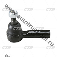 CEN-98 CTR Наконечник рулевой CE0604/48520-4P025/D8520-VK90A/48520-0W025/48520-3S525/48520-0P725