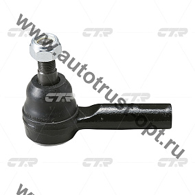 CEN-98 CTR Наконечник рулевой CE0604/48520-4P025/D8520-VK90A/48520-0W025/48520-3S525/48520-0P725