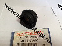 NSB-027 AVTOSTAMP Втулка переднего стабилизатора (D25) 54613-5V005