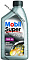 Mobil 1 Super 2000 X1 10W40 SL,SM,SN,SN+/CF (п/синт)  1л