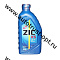 Масло моторное ZIC X5  5w30  SP, ILSAC GF6, GM Dexos1 Gen2 (бензин, п/синт.)   1л (1/12)