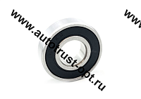 Подшипник 180101/6001 2RS 12х28х8