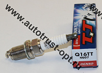 DENSO Свеча зажигания Q16TT (4607)