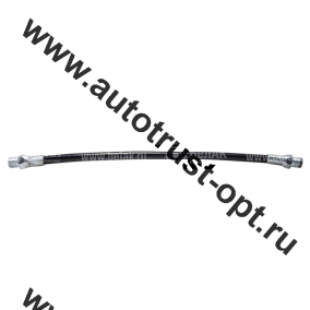 БелАК  Шланг для плунжерного шприца 25 см