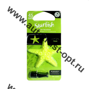 Аромат.полимерный Kogado Starfish на кондиционер (Doson)