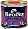 REOFLEX Лак 2К+1 "Optim" (0,5л) акриловый
