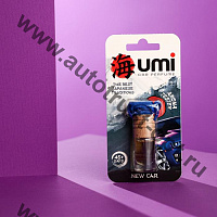 TB-2003 UMI Бутылочка, Новая машина, 16 шт./бл.