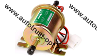 Насос низкого давления 24 V (топливный/прямой)  HEP-02A