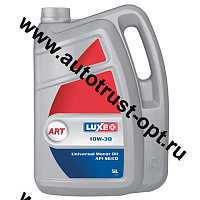 Luxe ART Стандарт 10W30 SG/CD (мин) 4л
