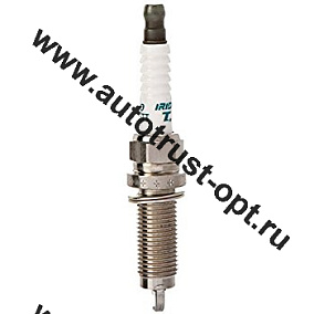 DENSO Свеча зажигания Iridium Racing IXEH20ETT (4710) NISSAN TIIDA. X-Trail *T32/3436