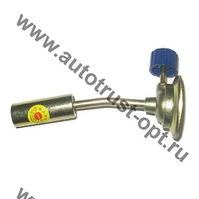Горелка газовая с регулировкой (большая) 