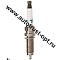 DENSO Свеча зажигания Iridium Racing IXEH20ETT (4710) NISSAN TIIDA. X-Trail *T32/3436