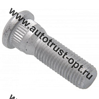 0184-001 Febest Шпилька колесная (PCS-10 )TOYOTA (90942-02049)