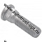 0184-001 Febest Шпилька колесная (PCS-10 )TOYOTA (90942-02049)