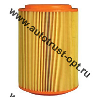 Фильтр воздушный LX-HD72-B (HYUNDAI HD72 65/72/78 (дв. D4AL, D4DB)	