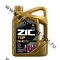 Масло моторное ZIC TOP 0W40 API SP ACEA A3 / B4 (универсальное, синт) 4л