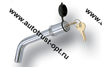 Замок запорный 5/8" Г-образный CP-7002A