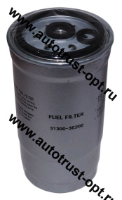 JHF Фильтр топливный JFC-H21 (31300-3E200)