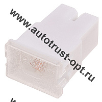 Предохранитель для иномар. машин 120A SKYWAY W228-F (min5 шт)