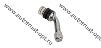Вентиль VS-8-45 L-45mm D-11.5mm A-45