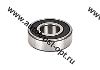 Подшипник 180203/ 6203 2RS 17х40х12 6203-2RS
