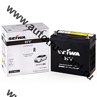 Аккумулятор SEIWA  HV S46B24R 45 а/ч 