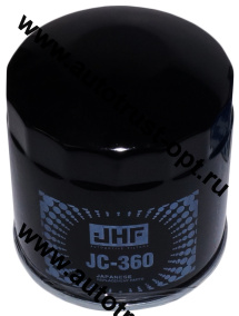 JHF Фильтр масляный JC-360/C-305(ME014838)