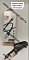USB кабель для IPHONE  DK-CB227 