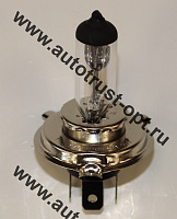 WAYTON  H4 12V 60/55W P43t