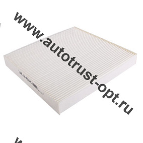 Салонный фильтр LUXE LX-4004-C / AC-806 противопыльный (80292-SDC-A01)