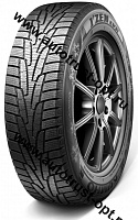 Автошина KUMHO 225/65 R17 106R XLL I'ZEN KW31 (зима) (14г)