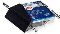 VertexTools Губка абразивная шлифовальная 100 х 68 х 42 х 26мм P40