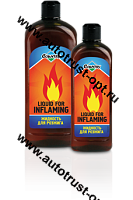 Country ST-400 Жидкость для розжига 0,5л