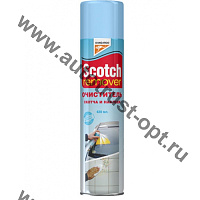 Kangaroo Очиститель наклеек, скотча Scotch Remover 420мл