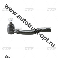 CEN-109 CTR Наконечник рулевой CE0500/48520-7S025