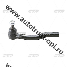 CEN-109 CTR Наконечник рулевой CE0500/48520-7S025