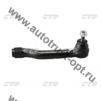 CEN-141 CTR Наконечник рулевой CE0532