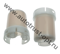 AZUMI Фильтр топливный  FST21301/FST-21301, FS-1150 sak,