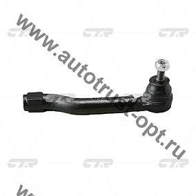 CEN-141 CTR Наконечник рулевой CE0532