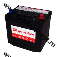 АКБ Speedmate MF  55D23L  60а/ч CCA 500 (232*173*225) 14г