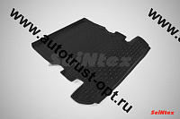 АКЦИЯ!! SEINTEX  Коврик в багажник TOYOTA LAND CRUISER 200 (полимерн.)