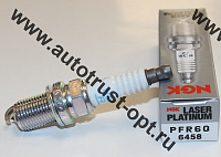 NGK Свеча зажигания PFR6Q (6458)