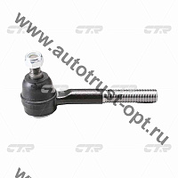 CEN-80 CTR Наконечник рулевой CE0597 